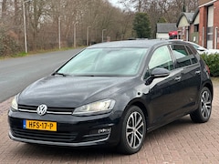 Volkswagen Golf - 1.4 TSI Highline Business R