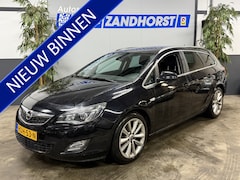 Opel Astra Sports Tourer - 1.6 Turbo Sport