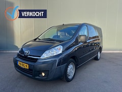 Toyota ProAce - 2.0D L2H1 Aspiration AIRCO | CRUISE | MARGE