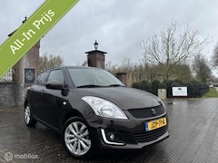 Suzuki Swift - 1.2 2014 Automaat Navi Carplay LED Airco