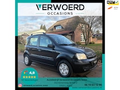 Fiat Panda - 1.2 Edizione Cool|AIRCO|LAGE KM|BLUETOOTH|NAP|NL-AUTO|ONDERHOUDEN