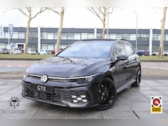 Volkswagen Golf - GTE 1.5 eHybrid 272PK | Panodak | Head-up | Keyless | Camera | IQ Light Matrix | Stoel&Stu