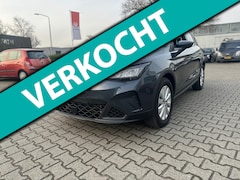 SEAT Arona - 1.0 EcoTSI Style Business Automaat (BOVAG/RIJKLAARPRIJS)