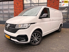 Volkswagen Transporter - 2.0 TDI L2H1 150PK DSG Sportline |2x schuifdeur|Spoilers|Camera