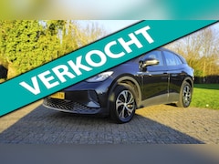 Volkswagen ID.4 - Pure 52 kWh SOH 93%