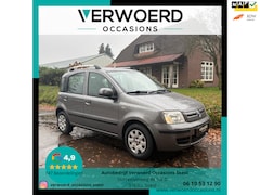 Fiat Panda - 1.2 Edizione Cool|AIRCO|5DDRS|ONDERHOUDEN|2 KEYS|BOEKJES|NAP|NL-AUTO