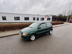 Volkswagen Polo - 1.6 " Origineel 152337km NAP"