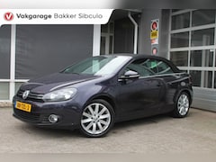 Volkswagen Golf Cabriolet - 1.2 TSI COMFORTLINE CRUISE NAVI PDC