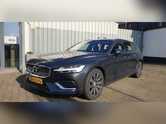Volvo V60 - 2.0 T6 AWD INSCRIPTION Panorama dak