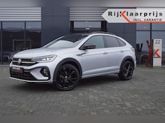 Volkswagen Taigo - 1.0 TSI DSG R-Line Black style 110pk/ACC/Navi /Camera/AppConnect