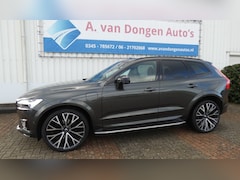Volvo XC60 - 2.0 T6 AWD INSCRIPTION, Luchtv, 360, Pano, ACC, Trhaak
