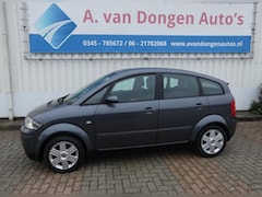 Audi A2 - 1.4 75PK, 2e Eignr, Org.NL, Clima, Cruise, Netjes