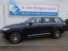Volvo XC90 - 2.0 T6 AWD INSCRIPTION, 360, ACC, Blis, Navi, Pano