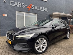 Volvo V60 - 2.0 B3 Autom. Momentum + Chroom + D-Glas + Lmv - 133 dkm