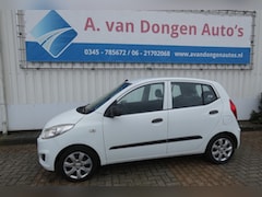 Hyundai i10 - 1.1 I-DRIVE, Bltooth, Elektr.Ramen, APK 9-10-26