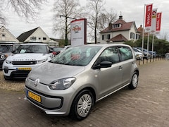 Volkswagen Up! - 1.0 TAKE UP BLUEMOTION / AIRCO / RADIO-CD-AUX / METALLIC / ABS