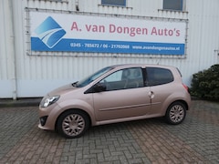Renault Twingo - 1.2-16V MISS SIXTY, Airco, Cruise, Bltooth, DBriem Verv
