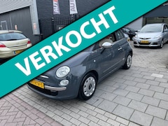Fiat 500 - 1.2 Pop 2e Eigenaar Airco PDC NAP APK