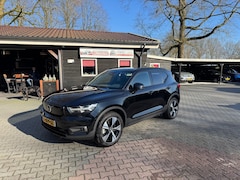 Volvo XC40 - Recharge P8 AWD R-Design - SOH 91 Leer Memory seats Harman kardon