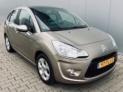 Citroën C3 - 1.6 VTi Exclusive