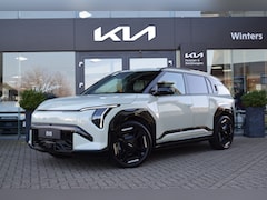 Kia EV3 - GT-PlusLine 81.4 kWh | Warmtepomp | Memory | Head-Up Display | Stoelverwarming+Ventilatie
