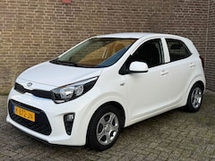 Kia Picanto - 1.0 DPi ComfortLine Airco Cruise-Control Bluetooth DAB Org.NL NAP