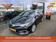Toyota Auris Touring Sports - 1.8 Hybrid Lease pro NAVI CAMERA CRUISE CLIMA PANORAMADAK RIJKLAARPRIJS