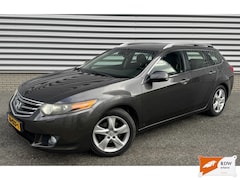 Honda Accord Tourer - 2.0i Elegance