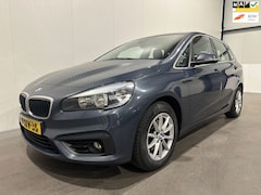 BMW 2-serie Active Tourer - 218d Executive | NAP Navi Cruise Clima |
