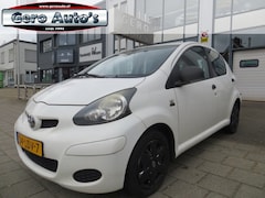 Toyota Aygo - 1.0-12V Access 5 deurs airco nw apk