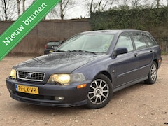 Volvo V40 - 1.8 Europa INRUILKOOPJE