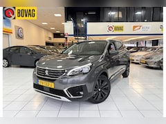Peugeot 5008 - 1.2 PureTech Allure Bovag Garantie Navi