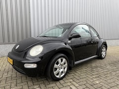 Volkswagen New Beetle - 1.6