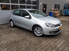 Volkswagen Golf - 1.4 TSI Highline XENON STOELVERW. TREKH