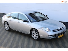 Citroën C6 - 3.0 V6 Lignage Leder Xenon Navi Youngtimer APK