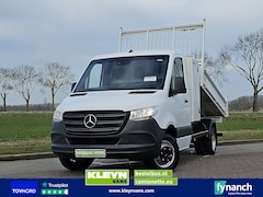 Mercedes-Benz Sprinter - 514 Kipper Kist Airco