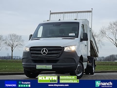 Mercedes-Benz Sprinter - 514 Kipper Kist Airco