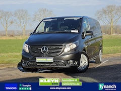 Mercedes-Benz Vito Tourer - 114 CDI L2 9 Persoons Euro6
