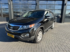 Kia Sorento - 2.4 Trekhaak / Carplay