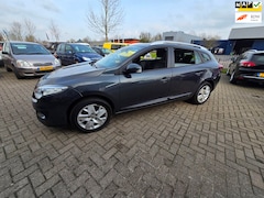 Renault Mégane Estate - 1.2 TCe Expression