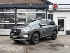 Nissan X-Trail - 1.5 e-4orce N-Connecta 4WD 7persoons/ zitter