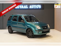 Suzuki Ignis - 1.3-16V GLS | AIRCO | PDC | ELEK.RAMEN | NAP