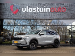 Skoda Kodiaq - 1.5 TSI PHEV Business Edition , Adap. cruise, Stoel/stuurverwarming,