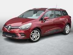 Renault Clio Estate - 0.9 TCe Zen I INCL. € 850, 00 AFL.KOSTEN + BOVAG GARANTIE