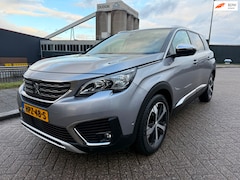 Peugeot 5008 - 1.2 PureTech Allure_7 PERSOON_AUTOMAAT_NETTE AUTO