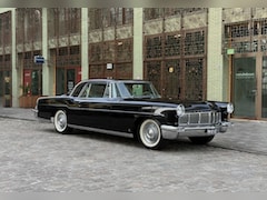 Lincoln Continental - MARK II 1956 exceptional condition