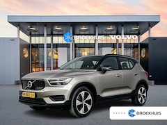 Volvo XC40 - T4 Recharge R-Design | 19" | Leder/Nubuck | Adaptieve Cruise | Stoel/Stuurverwarming | Key