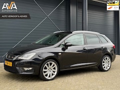 SEAT Ibiza ST - 1.2 TSI FR Dynamic, PDC, Cruise, Climate