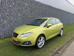 SEAT Ibiza SC - 1.6 Sport