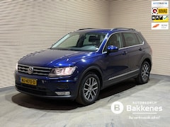 Volkswagen Tiguan - 1.4 TSI Comfortline | R-Line |Camera | Trekhaak